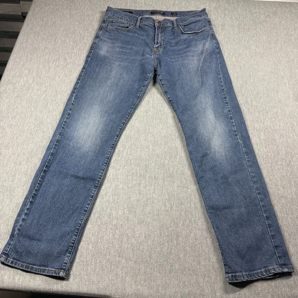 Lucky Brand sold as